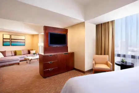 The Westin Bonaventure and Suites, Los Angeles - 4
