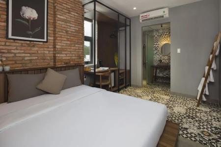 Marilyn Nha Trang - 46