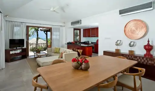 Kanda Residences Pool Villas - 46