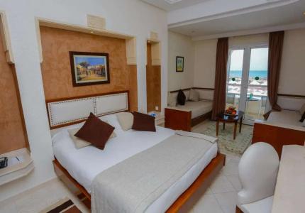 Telemaque Beach & Spa - Families and Couples Only - 13