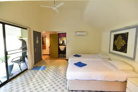 Kohhai Fantasy Resort & Spa - 6