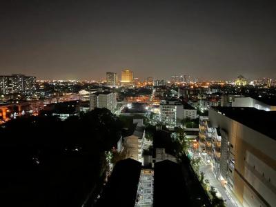 Mall Suites - 176