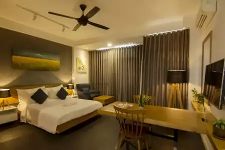 Sen Boutique House - 92