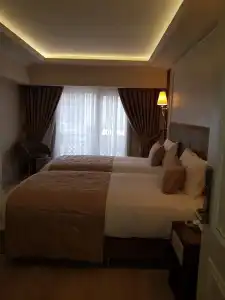 Grand Marcello & Spa - 75