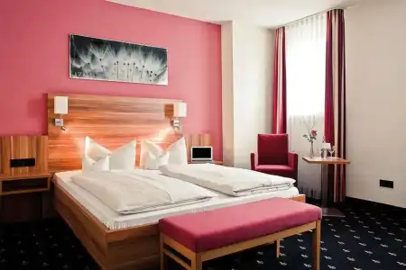 Panorama Heidelberg - 22