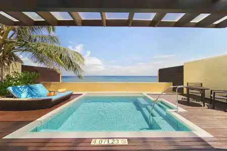 Sheraton Maldives Full Moon Resort & Spa - 81