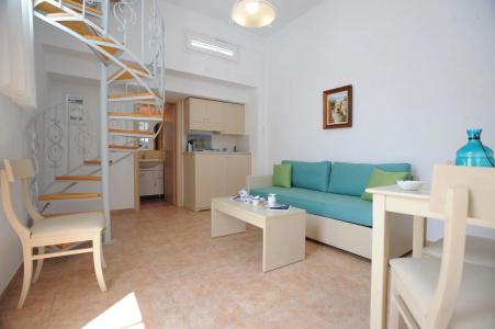 Aigaio Studios Tinos - 8