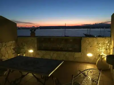 Palazzo Giunta - Porta Marina Ortigia - 65