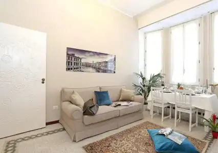 Grand Tour Rome Suites - Liberty Collection - 80