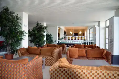 Hôtel le Belvédère - 2