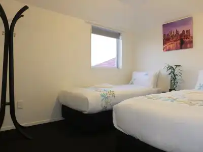 101 Stars Motel - 42