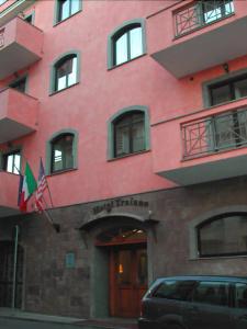 Traiano - 40