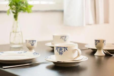 Villa Suisse Bed & Breakfast - 25