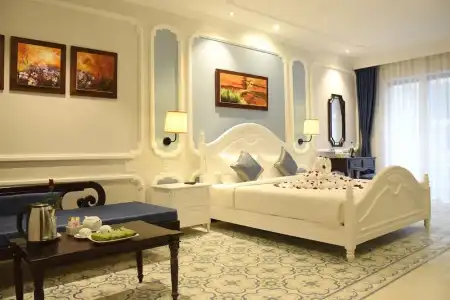 Hoi An Rosemary Boutique & Spa - 164