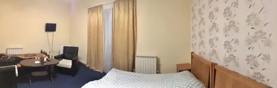 SAYA Tsaghkadzor - 4