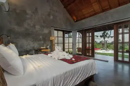 Ubud Luwih Villa - 44
