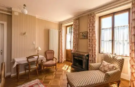 Hôtel Masson - 80