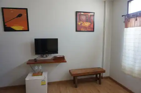 Sri Chiangkhan - 1