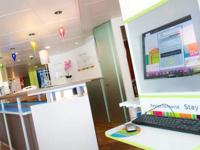 ibis Styles Bourg en Bresse Centre - 3