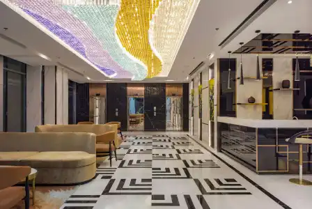 Wyndham Garden - 10
