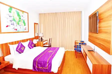 Con Khuong Resort Can Tho - 24