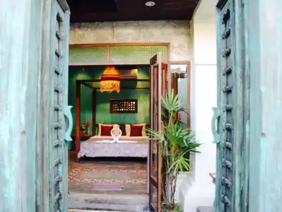 Soi One Boutique Bedrooms - 24