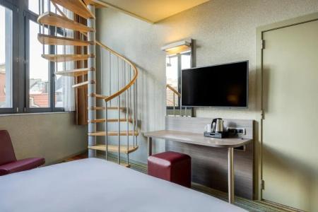 Alma Grand Place - 7