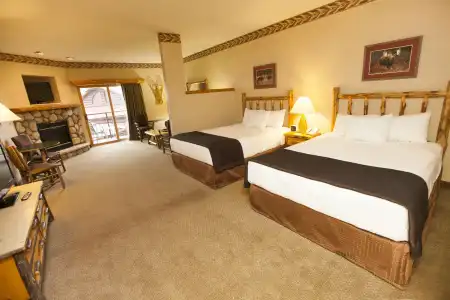 Great Wolf Lodge Niagara Falls - 3