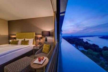 Radisson Blu, Bonn - 51