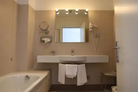 Albergo Accademia - 13