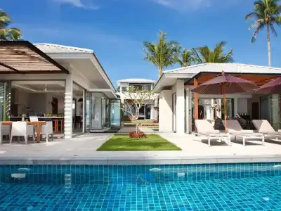 Inasia Beach Villa by Elite Havens - 9