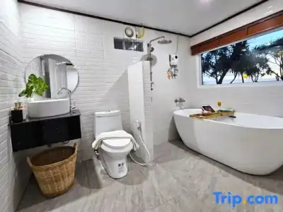 Lanta Nice Beach Resort - 134