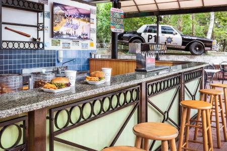 Sol Nessebar Palace Resort & Aquapark - All Inclusive - 47