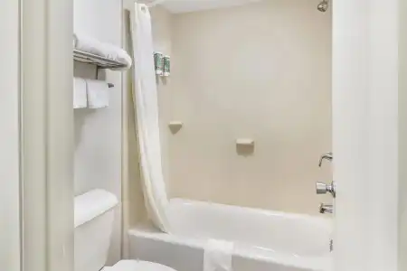 Best Western Central Inn - 55