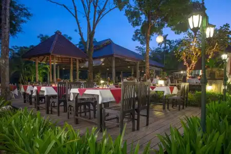 Annika Koh Chang (Formely Ramayana Koh Chang Resort & Spa) - 23
