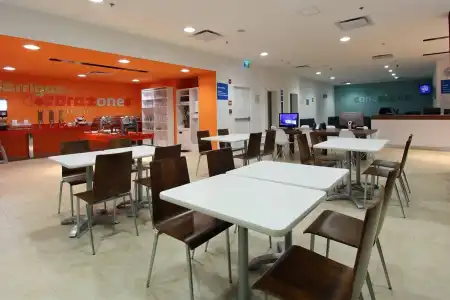 One Cancun Centro - 21