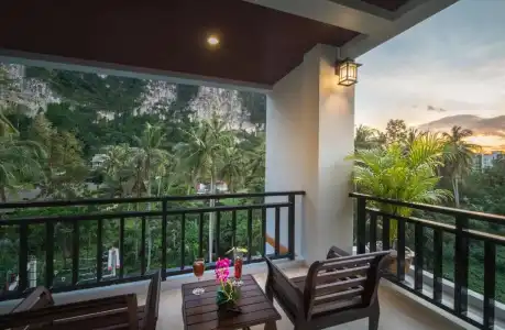 Andaman Breeze Resort - - 84