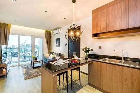SureStay Plus by Best Western T Pattaya - 216