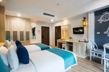 Khaolak Emerald Beach Resort and Spa - 2