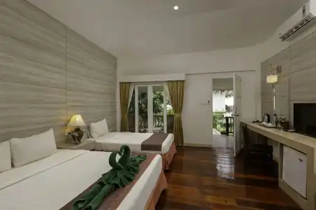 Nakara Long Beach Resort - 84
