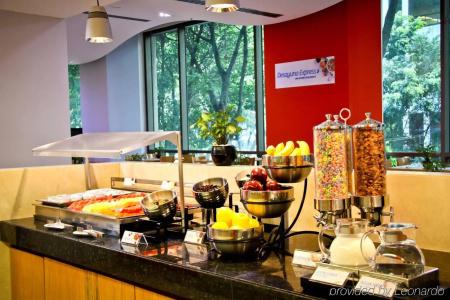 Holiday Inn Express Mexico Reforma by IHG - 14