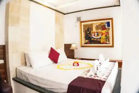 Alam Puri Art Museum and Villas - 86