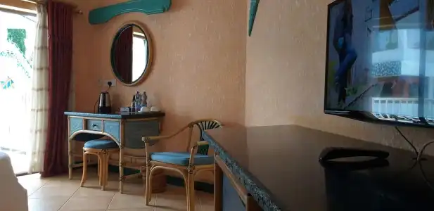 Azure Boutique Resort - 16