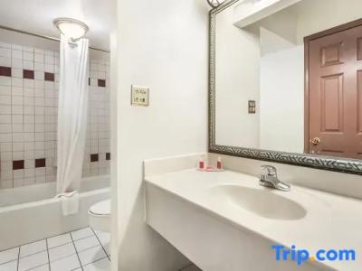 Econo Lodge Inn & Suites Macon West - 31