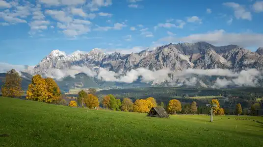 Pension Steiermark - 18