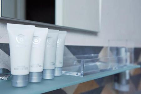 Maya Caprice Boutique & Spa - 28