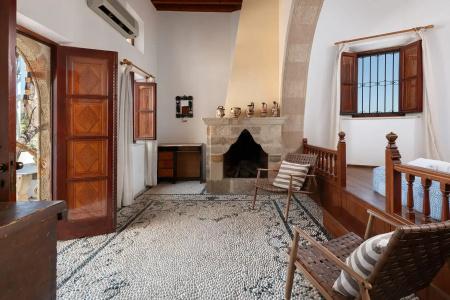 Lindos Harmony Suites - 79