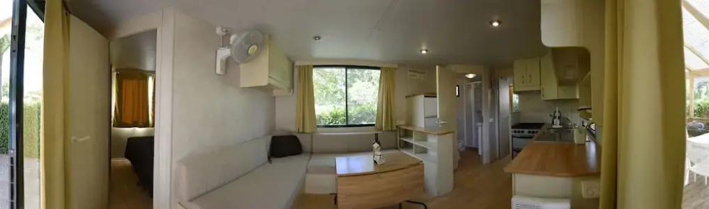 Parco delle Piscine - Campground - 45