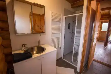 Hestasport Cottages - 175