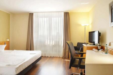 Best Western Macrander Dresden - 69